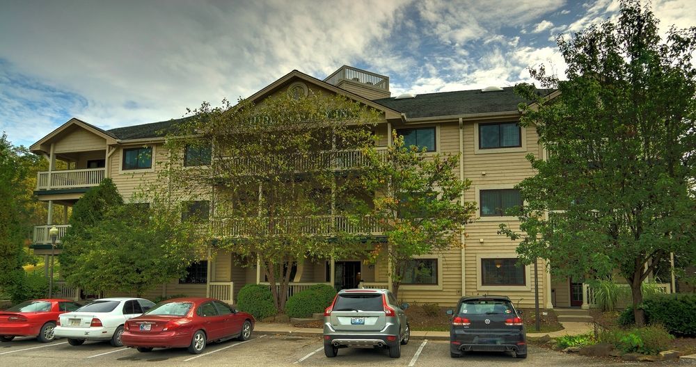 Hidden Valley Inn - Indiana Nashville Exterior photo